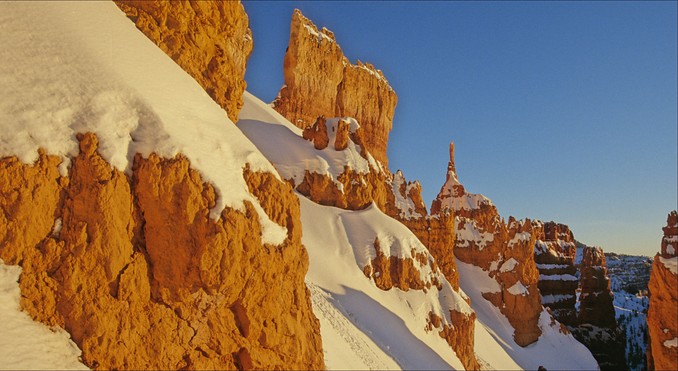 Bryce Canyon National Park
