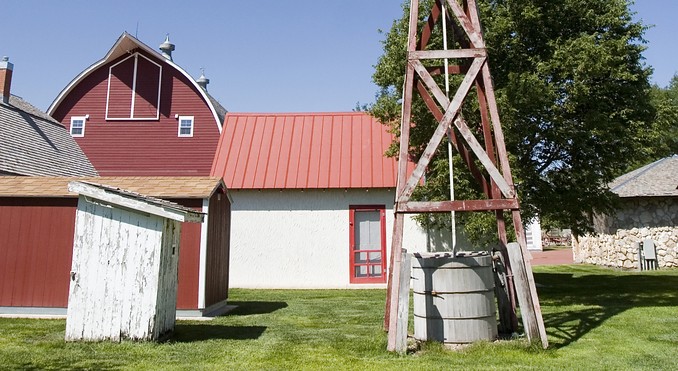 Image Courtesy of Colorado Tourism Office/Matt Inden/Weaver Multimedia Group
