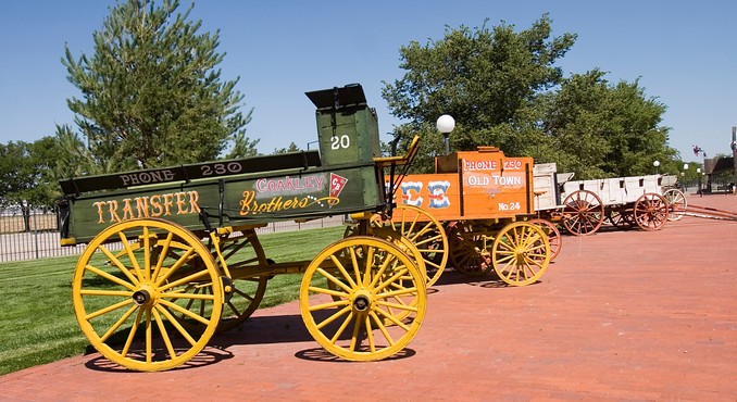 Image courtesy of Colorado Tourism Office
