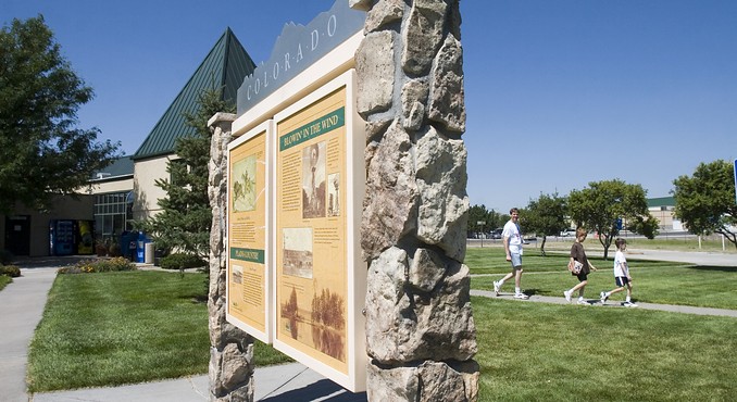 Image Courtesy of Colorado Tourism Office/Matt Inden/Weaver Multimedia Group