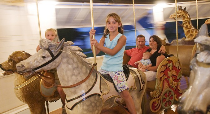 Image Courtesy of Colorado Tourism Office/Matt Inden/Weaver Multimedia Group