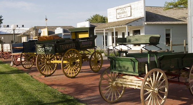 Image Courtesy of Colorado Tourism Office/Matt Inden/Weaver Multimedia Group