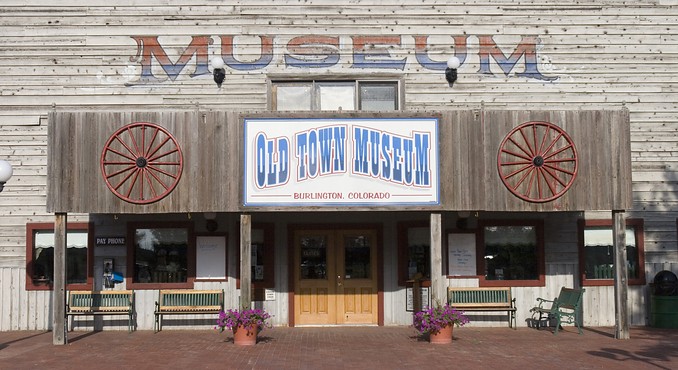 Image courtesy of Colorado Tourism Office