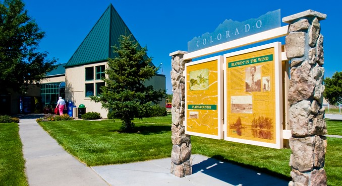 Image Courtesy of Colorado Tourism Office/Matt Inden/Weaver Multimedia Group