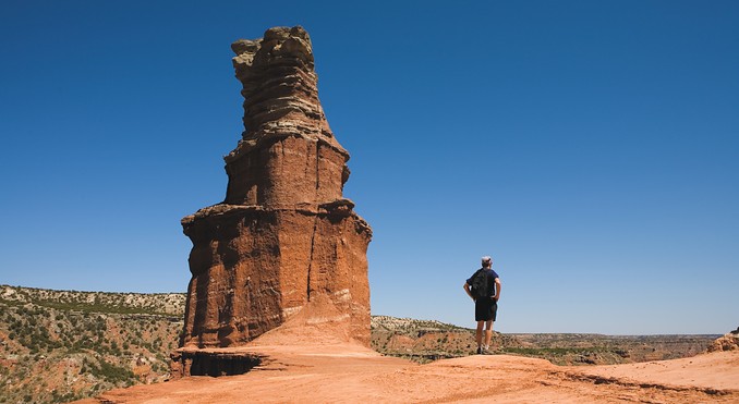 Canyon