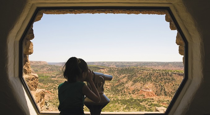Image courtesy of TravelTex.com