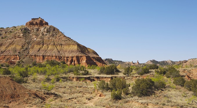 Canyon