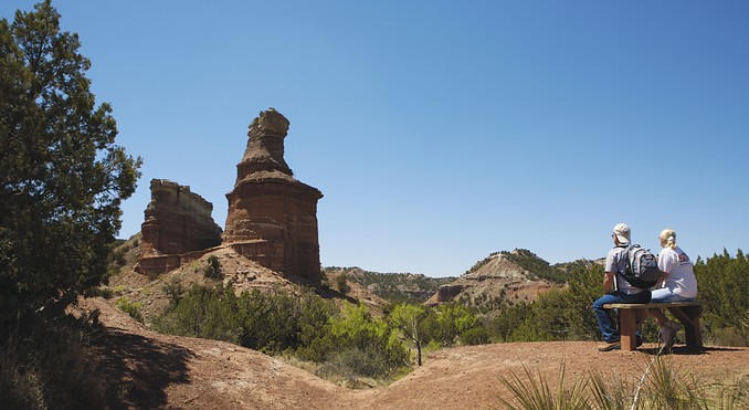 Image courtesy of TravelTex.com