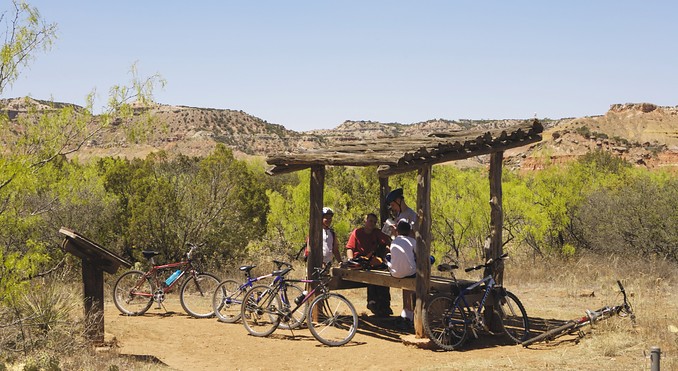 Image courtesy of TravelTex.com