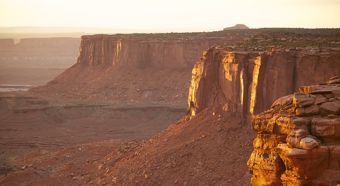 Canyonlands National Park