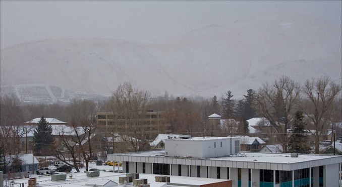 Image courtesy of Travel Nevada
