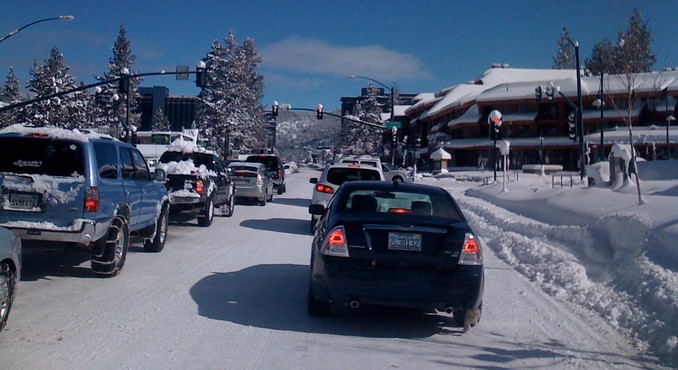 Image courtesy of Travel Nevada
