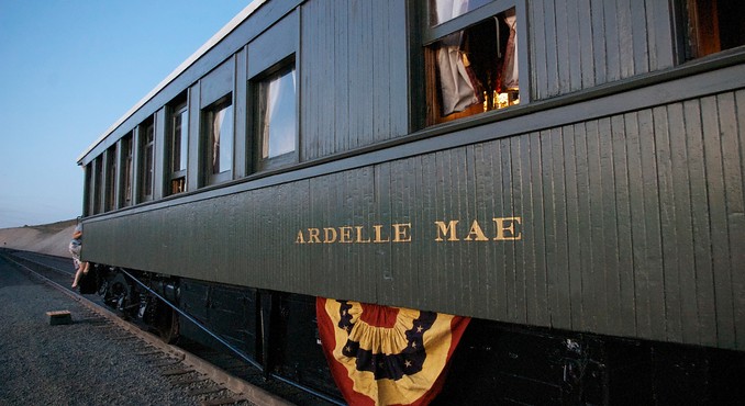 Image courtesy of Travel Nevada