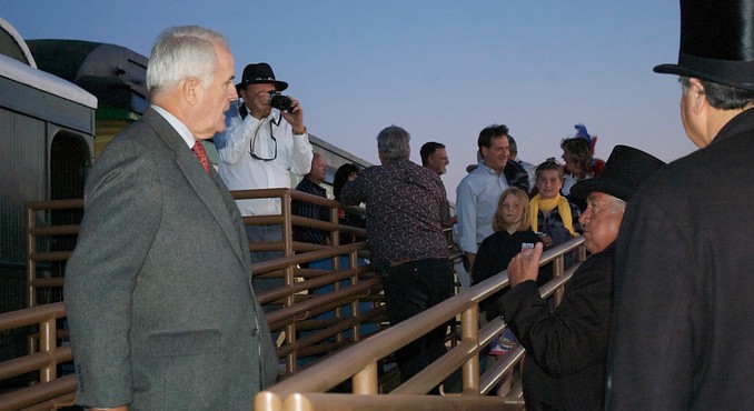 Image courtesy of Travel Nevada