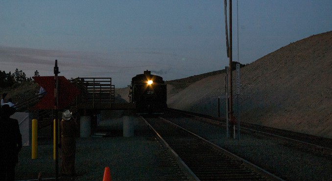 Image courtesy of Travel Nevada