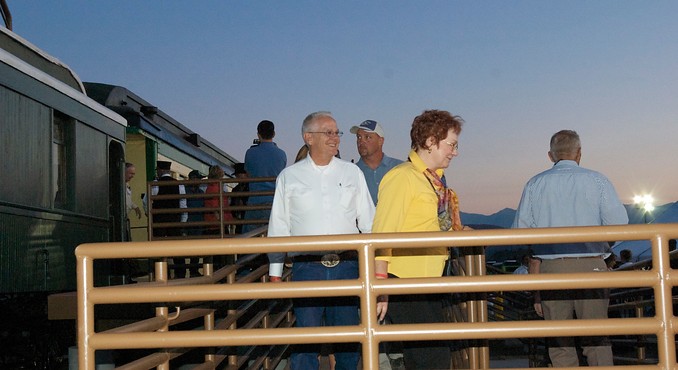 Image courtesy of Travel Nevada