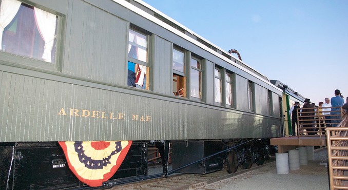 Image courtesy of Travel Nevada