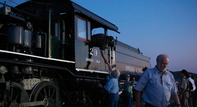 Image courtesy of Travel Nevada