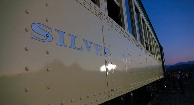 Image courtesy of Travel Nevada
