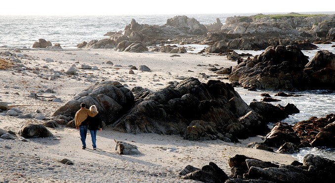 Image courtesy of California Travel and Tourism Commission