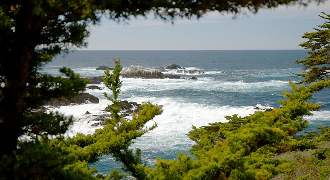 Image courtesy of California Travel and Tourism Commission