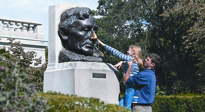 Image Courtesy of Illinois Office of Tourism and Michael Shedlock