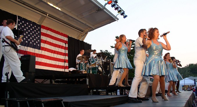 Image courtesy of Illinois Office of Tourism