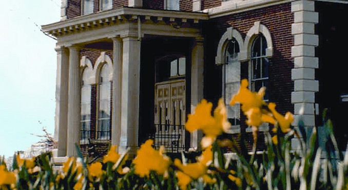 Image courtesy of Illinois Office of Tourism