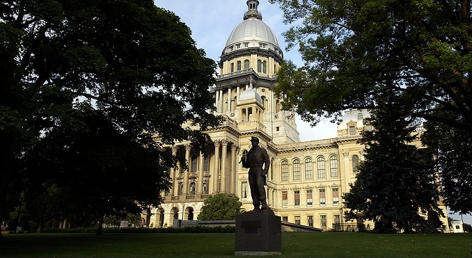 Image courtesy of Illinois Office of Tourism