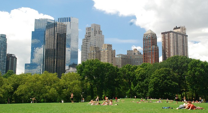 Image courtesy of NYC & Company, Inc