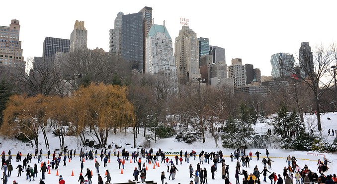 Central Park