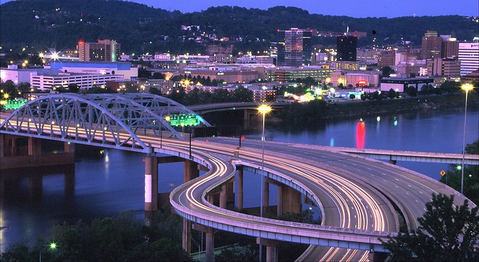 Image Courtesy of West Virginia Department of Commerce and Stephen Shaluta