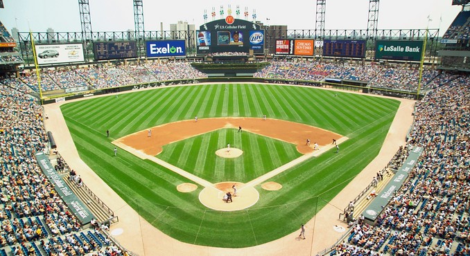 Image Courtesy of Illinois Office of Tourism and City of Chicago (Chris McGuire)