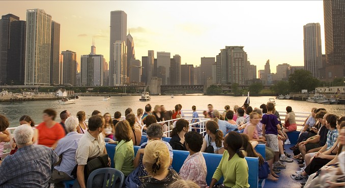 Image Courtesy of Illinois Office of Tourism and John Lindsey