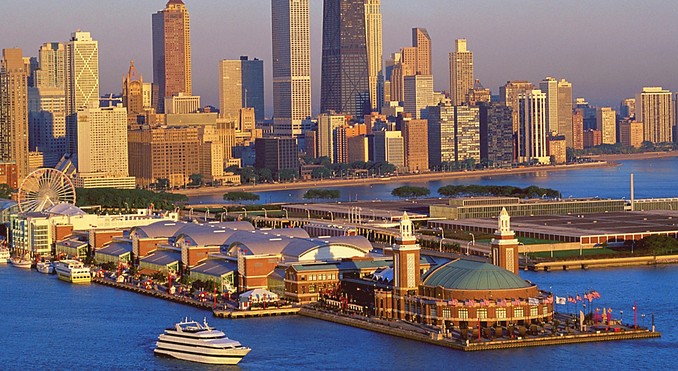 Image courtesy of Illinois Office of Tourism