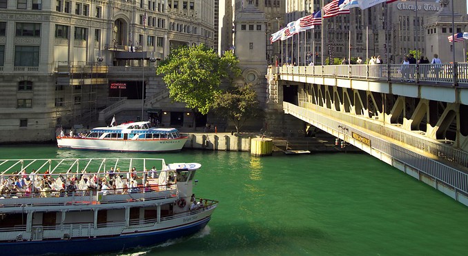 Image Courtesy of Illinois Office of Tourism and John Lindsey