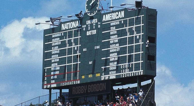 Image Courtesy of Illinois Office of Tourism/Chicago Convention and Tourism Bureau