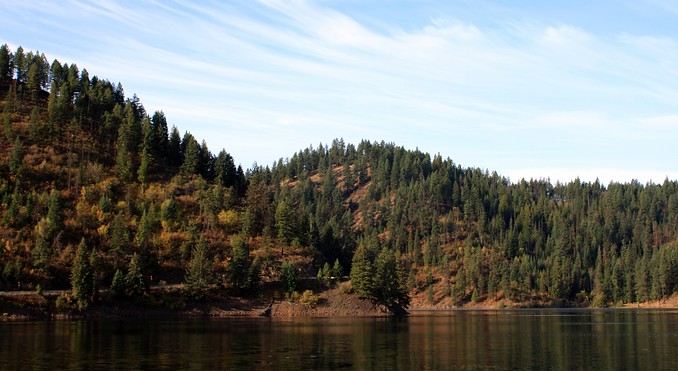 Image Courtesy of Peg Owens/Idaho Tourism