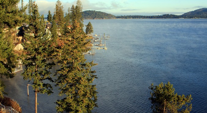 Image Courtesy of Peg Owens/Idaho Tourism