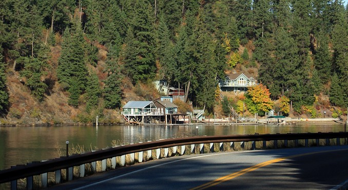 Image Courtesy of Peg Owens/Idaho Tourism