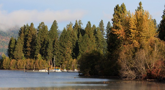 Coeur d'Alene