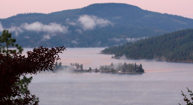 Image Courtesy of Peg Owens/Idaho Tourism