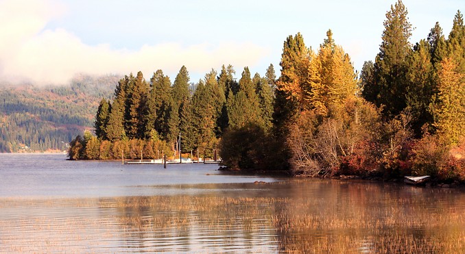 Image Courtesy of Peg Owens/Idaho Tourism