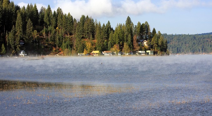 Image Courtesy of Peg Owens/Idaho Tourism