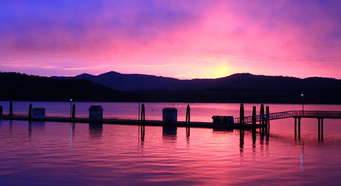Image Courtesy of Peg Owens/Idaho Tourism