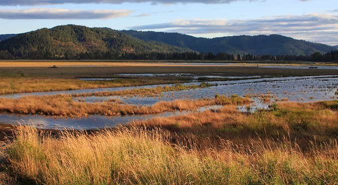 Image Courtesy of Peg Owens/Idaho Tourism