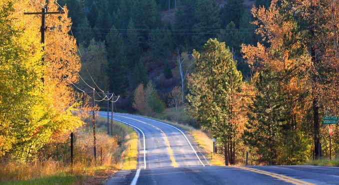 Image Courtesy of Peg Owens/Idaho Tourism