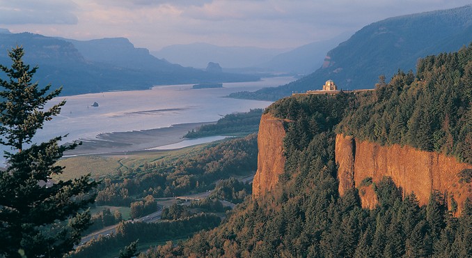 Image courtesy of Oregon Tourism Commission
