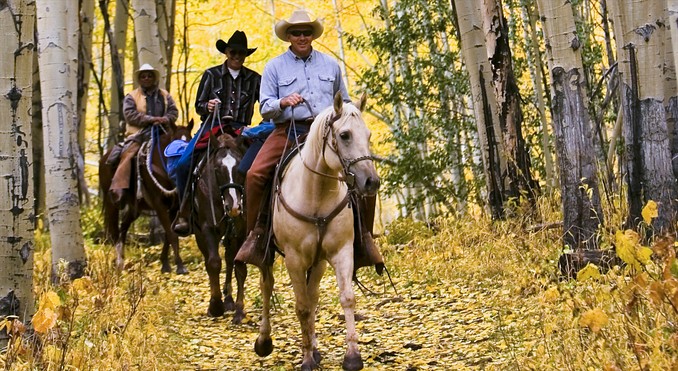 Crested Butte