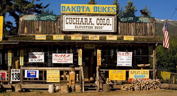 Image Courtesy of Colorado Tourism Office/Anna Zoromski/Weaver Mulitmedia Group